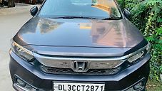 Used Honda Amaze 2nd Gen VX CVT 1.2 Petrol [2021] in Delhi