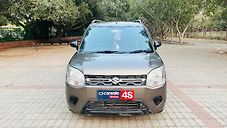 Used Maruti Suzuki Wagon R LXi 1.0 CNG in Delhi