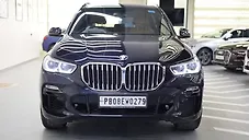 Used BMW X5 xDrive40i M Sport in Delhi