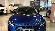 Used Audi TT 45 TFSI in Nagpur