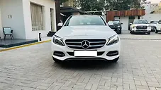 Used Mercedes-Benz C-Class C 220 CDI Style in Delhi