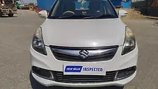 Used Maruti Suzuki Swift Dzire VXI in Thane