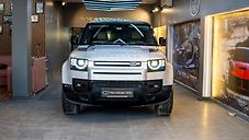 Used Land Rover Defender 110 SE in Delhi