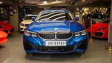 Used BMW 3 Series Gran Limousine 330Li M Sport First Edition in Delhi