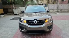 Used Renault Kwid RXL [2015-2019] in Delhi