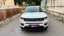 Used Jeep Compass Longitude (O) 1.4 Petrol AT [2019-2020] in Mumbai