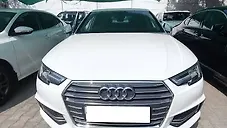 Used Audi A4 35 TDI Technology in Lucknow
