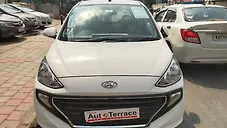 Used Hyundai Santro Sportz AMT [2018-2020] in Bangalore