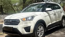 Used Hyundai Creta 1.6 SX Plus AT in Delhi