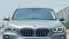 Used BMW X1 sDrive20d M Sport in Delhi