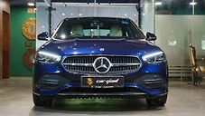 Used Mercedes-Benz C-Class C 200 Progressive [2018-2020] in Delhi