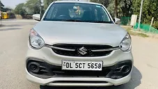 Used Maruti Suzuki Celerio ZXi AMT [2023-2025] in Delhi
