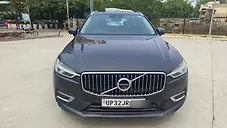 Used Volvo XC60 Inscription [2017-2020] in Lucknow