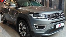 Used Jeep Compass Limited Plus Petrol AT [2018-2020] in Ahmedabad