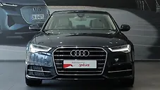 Used Audi A6 35 TDI Matrix in Ahmedabad