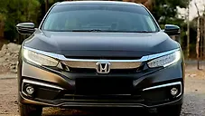 Used Honda Civic ZX CVT Petrol [2019-2020] in Pune