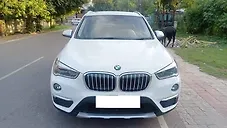 Used BMW X1 sDrive20d Expedition in Lucknow