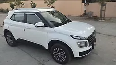 Used Hyundai Venue S Plus 1.5 CRDi in Vadodara