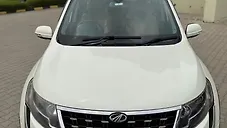 Used Mahindra XUV500 W11 in Kharar