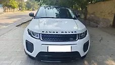 Used Land Rover Range Rover Evoque SE Dynamic in Lucknow
