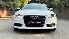Used Audi A6 35 TDI Premium in Delhi