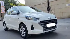 Used Hyundai Grand i10 Nios Asta AMT 1.2 Kappa VTVT in Delhi