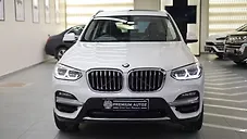 Used BMW X3 xDrive 30i Luxury Line [2018-2019] in Delhi