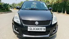 Used Maruti Suzuki Swift ZXi in Delhi
