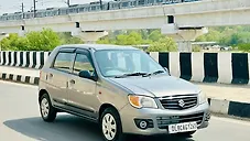 Used Maruti Suzuki Alto K10 VXi in Delhi