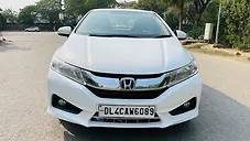 Used Honda City VX in Delhi