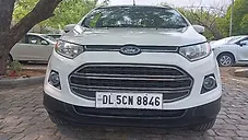 Used Ford EcoSport Titanium 1.5L Ti-VCT AT in Delhi