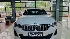 Used BMW 6 Series GT 620d M Sport in Pune