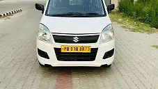 Used Maruti Suzuki Wagon R LXi 1.0 [2019-2019] in Mohali