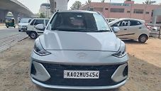 Used Hyundai Grand i10 Nios Sportz 1.2 Kappa VTVT in Bangalore