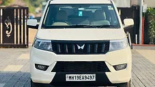 Used Mahindra Bolero Neo N4 in Nashik