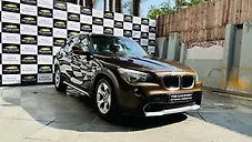 Used BMW X1 sDrive20d in Pune