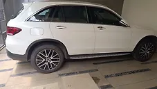 Used Mercedes-Benz GLC 220d 4MATIC Progressive in Hyderabad