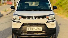 Used Maruti Suzuki S-Presso VXi in Vadodara