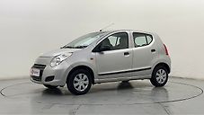 Used Maruti Suzuki A-Star Vxi in Faridabad