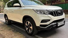 Used Mahindra Alturas G4 4WD AT [2018-2020] in Delhi