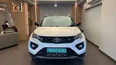 Used Tata Nexon EV XZ Plus in Mumbai