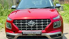 Used Hyundai Venue SX 1.5 CRDi in Kolkata