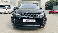Used Land Rover Range Rover Evoque SE R-Dynamic Diesel [2022-2023] in Bangalore