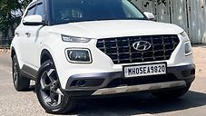 Used Hyundai Venue SX Plus 1.0 Turbo DCT in Mumbai