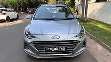 Used Hyundai Grand i10 Nios Asta 1.2 Kappa VTVT in Hyderabad
