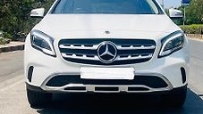 Used Mercedes-Benz GLA 200 d Sport in Mumbai