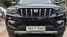 Used Mahindra Scorpio N Z8 L Diesel MT 2WD 7 STR in Patna