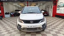 Used Tata Hexa XE 4x2 7 STR in Nagaon