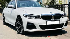 Used BMW 3 Series Gran Limousine 330Li M Sport First Edition in Mumbai