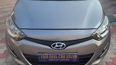 Used Hyundai i20 Magna (O) 1.4 CRDI in Ludhiana